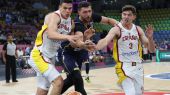 Eurobasket 2025. España reacciona y logra un triunfo importante ante Bosnia