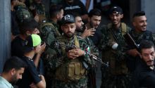 La ONU pone fin a la misión de los cascos azules en Líbano