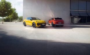 Volkswagen abre la preventa del nuevo T-Roc, más grande y con motor híbrido