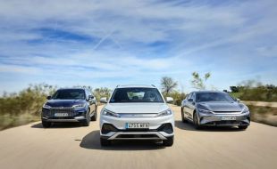 La nueva invasión automovilística china: conquistan el mercado de segunda mano con el precio