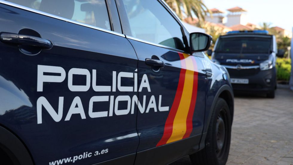 Detenido un migrante marroquí del centro de Hortaleza por una presunta violación a una menor
