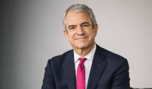 Nestlé despide a su consejero delegado por mantener una relación con una subordinada
