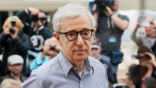 Rentreé literaria: lo nuevo de Follet y la primera novela de Woody Allen