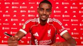 El Liverpool ficha a Isak por 150 millones, Antony vuelve al Betis...así va el último día del mercado de fichajes