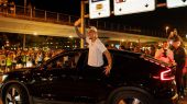 El brutal recibimiento a Antony en su vuelta al Betis