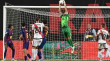 LaLiga. Así queda la clasificación tras el tropiezo del Barcelona