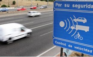 España entre los países con menos daños en vehículos gracias a sus multas moderadas por exceso de velocidad