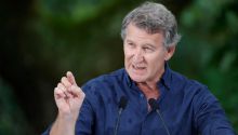 Feijóo: 'Sánchez preside un Gobierno fallido que ante cualquier desgracia se pone de perfil'