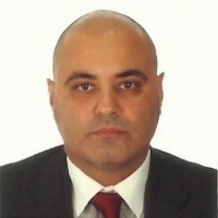 Juan Pablo Arroyo Sánchez-Seco