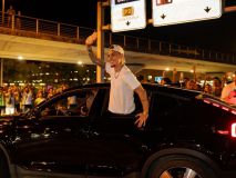 El brutal recibimiento a Antony en su vuelta al Betis