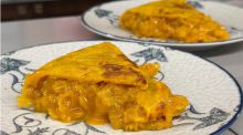 El CIS de Tezanos certifica que tres de cada cuatro españoles prefieren la tortilla de patata con cebolla