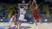 Eurobasket 2025. España se complica la vida tras caer ante Italia