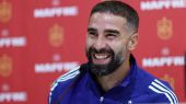 Carvajal desvela la clave del éxito de la selección española de fútbol