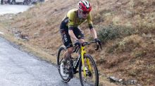 Vuelta España. Vingegaard recupera el liderato tras el doblete de Vine