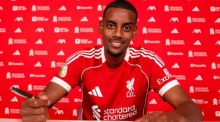 El Liverpool ficha a Isak por 150 millones, Antony vuelve al Betis: lo más destacado del último día del mercado de fichajes