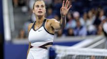 US Open. Sabalenka y Swiatek meten miedo: así va el cuadro