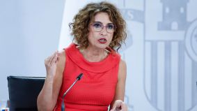 El Gobierno aprueba la quita de 85.000 millones de deuda autonómica con el rechazo del PP