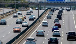 El verano termina con un récord histórico de 100 millones de desplazamientos