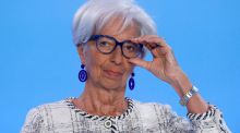 Lagarde da la voz de alarma sobre los fondos que invierten en criptomonedas