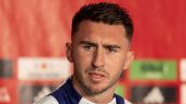 El fichaje de Laporte por el Athletic, en el limbo: la FIFA lo deniega por no hacerlo a tiempo