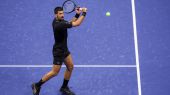 US Open. Djokovic supera a Fritz y se cita con Alcaraz en semifinales