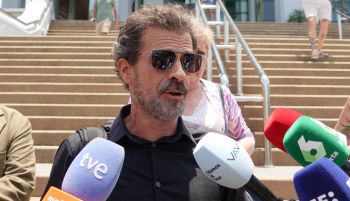 Un testigo ratifica la querella contra Rodolfo Sancho por presunta extorsión