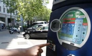 Barcelona encabeza el ránking del aparcamiento más caro para coches eléctricos