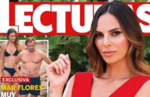 Las portadas de las revistas del corazón: los motivos de Irene Rosales para dejar a Kiko Rivera