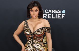 Cardi B, absuelta de una demanda de agresión de una exguardaespaldas