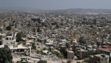 Un ministro israelí pide anexionar la Cisjordania ocupada y establecer allí una 'mayoría judía'