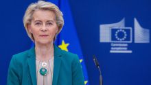 La CE quiere aplicar Mercosur antes de que lo aprueben los 27