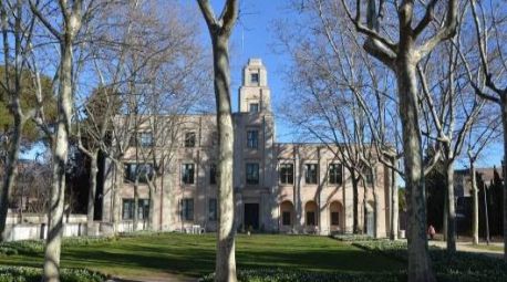 La Comunidad de Madrid declara la Quinta de los Molinos como Bien de Interés Cultural