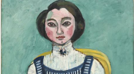 Matisse y el rey asirio Asurbanipal, en la nueva temporada de CaixaForum