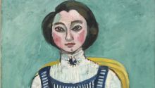 Matisse y el rey asirio Asurbanipal, en la nueva temporada de CaixaForum
