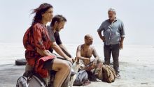 Sîrat, Romería y Sorda, preseleccionadas para el Óscar a mejor película internacional