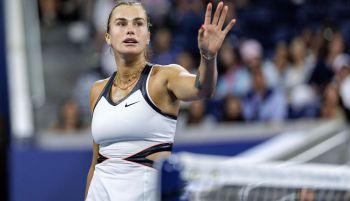 US Open. Podría haber final estadounidense: así quedan las semifinales