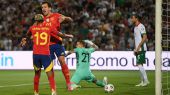 España aniquila a Bulgaria en el inicio del sueño hacia su segundo Mundial