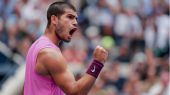 US Open. Un Alcaraz intratable ante Djokovic buscará su sexto Grand Slam