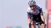 La Vuelta. Almeida corona el Angliru pero Vingegaard retiene el rojo