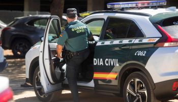Prisión sin fianza para un familiar de Marc Márquez por un presunto asesinato