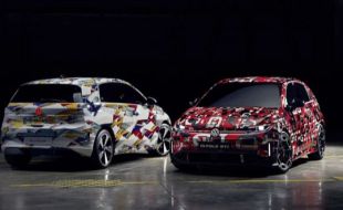 Volkswagen cambia el nombre de sus eléctricos para hacerlos más reconocibles