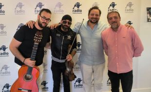 El magacín cultural “El Marcapáginas” cumple 25 años en las ondas