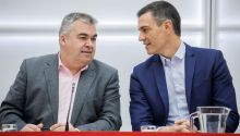 El TS ordena a Congreso y PSOE información sobre pagos de Cerdán