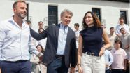 Feijóo afea que el fiscal general dé un discurso ante quienes lo investigan