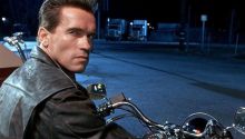 Arnold Schwarzenegger será el invitado de honor de la San Diego Comic-Con de Málaga