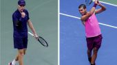 US Open. Sinner - Alcaraz: hegemonía italiana o reconquista española