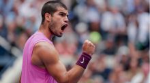 US Open. Un Alcaraz intratable tumba a Djokovic y buscará su sexto Grand Slam