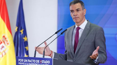 Ataques a los jueces y presupuestos inciertos en el regreso de Pedro Sánchez