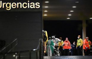 Investigación sobre la paciente que se suicidó tras 48 horas de espera en Urgencias