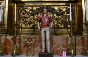 El Papa canonizará a Carlo Acutis, el primer santo milenial